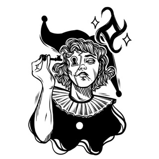 Telegram profile photo for Только Дуракам вход и разрешен