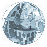 Telegram profile photo for .