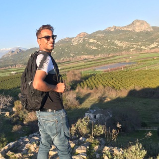 Telegram profile photo for طيف taif