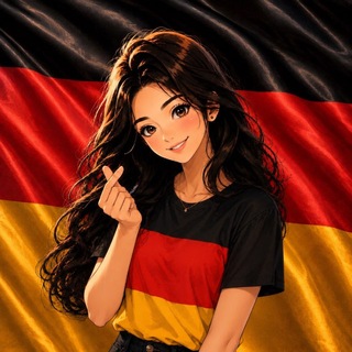 Telegram profile photo for Ausbildung in Germany🇩🇪
