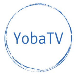 Telegram profile photo for YobaTV
