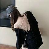 Telegram profile photo for 佰家•菲•柬女装服装商城