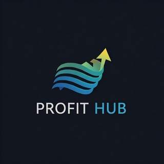 Telegram profile photo for Profit Hub 💰