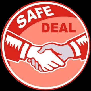 Telegram profile photo for Safedeal Marketing Pvt. Ltd.