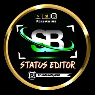 Telegram profile photo for SB Status Editor