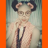 Telegram profile photo for 💫 official seli 💫