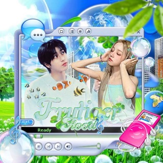 Telegram profile photo for РП В ЛС || 🌿💦𝙛𝙧𝙪𝙩𝙞𝙜𝙚𝙧 𝙛𝙡𝙤𝙤𝙙 ᶦᶰᶠᵒ 🫧🧊