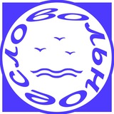 Telegram profile photo for ВОЛЬНОЕ СЛОВО: первый российский литературный видеожурнал