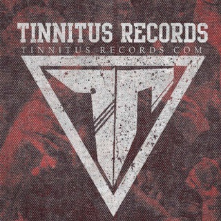 Telegram profile photo for Tinnitus Records