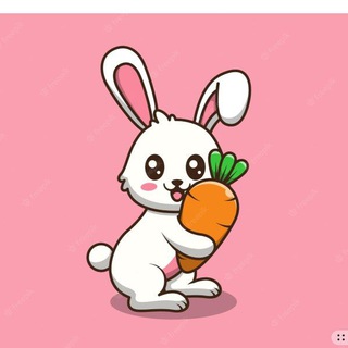 Telegram profile photo for STUDY CUTIE BUNNY { BUSY }