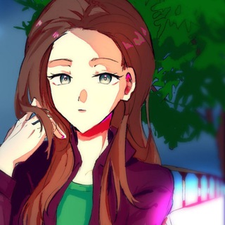 Telegram profile photo for Так хорошо 🦋