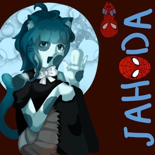 Telegram profile photo for j. ahoda-a рест
