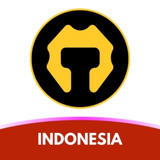 Telegram group profile photo for TTcoin Indonesia🇮🇩