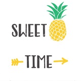 Telegram profile photo for 🍍Sweet time🍍