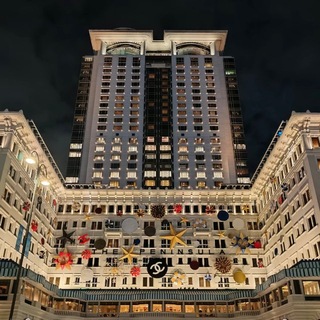 Telegram profile photo for HKS HG