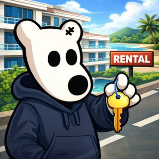 Telegram group profile photo for Phuket Hub Condominium Rent / Аренда Апартаментов, Вилл Пхукет