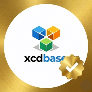 Telegram profile photo for TESTIMONI XCDBASE