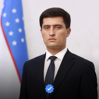 Telegram profile photo for Bobur Olimov