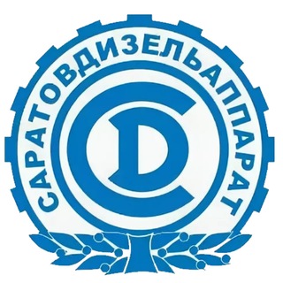 Telegram profile photo for ООО "СаратовДизельАппарат"