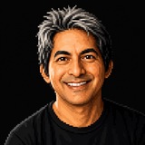 Telegram profile photo for Nima Aksoy