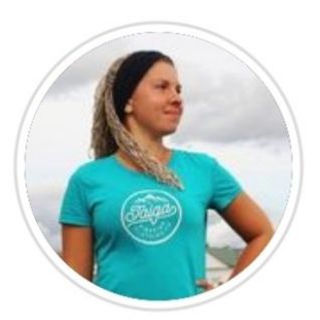 Telegram profile photo for Olga_pohod_msk