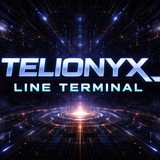 Telegram profile photo for TELIONYX LINE TERMINAL