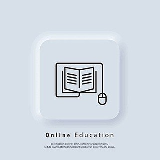 Telegram profile photo for PDF Library Online