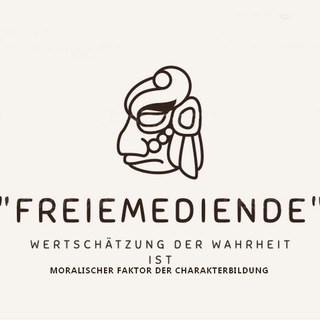 Telegram profile photo for FreieMedienDE
