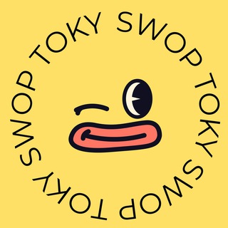 Telegram profile photo for Swop Toky NFT