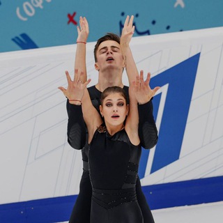 Telegram profile photo for TEAM KOSTORNAIA KUNITSA OFFICIAL