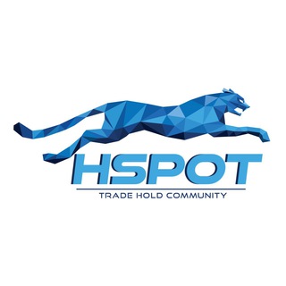 Telegram profile photo for Hspot HFC Community