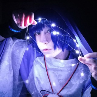 Telegram profile photo for Док, и что?