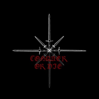 Telegram profile photo for ꑭ Conquer Division ✙
