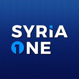 Telegram profile photo for SYRIA ONE TV