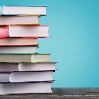 Telegram profile photo for Daily Book Gems