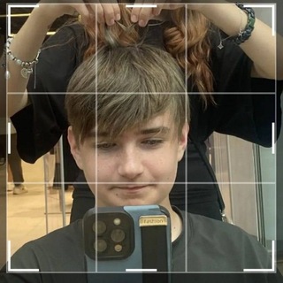 Telegram profile photo for В гостях у Егиря