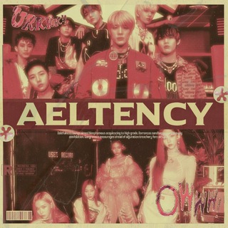 Telegram profile photo for AELTENCY disbeng.