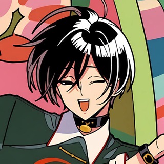 Telegram profile photo for Charisma Is No Joke 💚