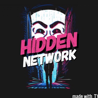 Telegram profile photo for Hidden Network🔞