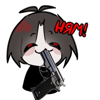 Telegram profile photo for бебебе