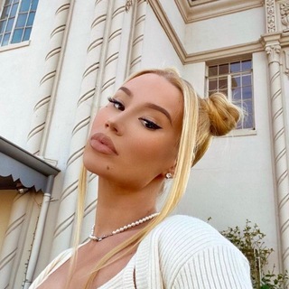 Telegram profile photo for Iggy Azalea
