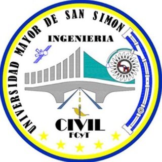 Telegram profile photo for Ing. Civil UMSS
