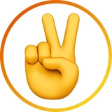 Telegram profile photo for Я побежал