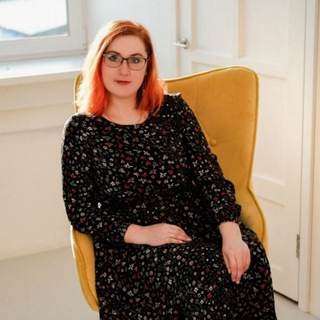 Telegram profile photo for Семейная психология отношений | Абанина Алёна