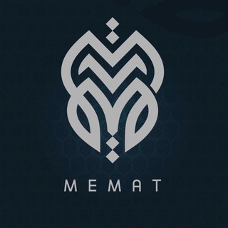 Telegram profile photo for ميمات للمخطوطات وتصميم الهويات