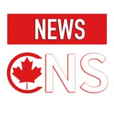 Telegram profile photo for Canada EYE