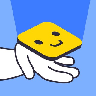 Telegram profile photo for Мероприятия Логомашины