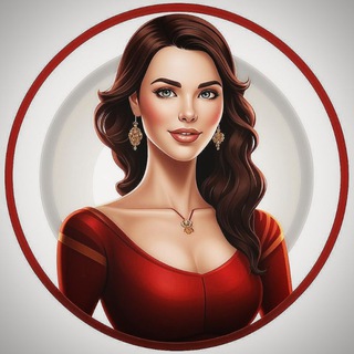 Telegram profile photo for Леди-Ю❗️Дама замужняя и с чувством юмора