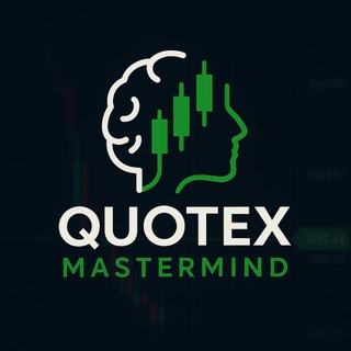 Telegram profile photo for Quotex Mastermind