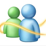Telegram profile photo for MSN - Windows Live Messenger